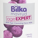 Интенсивное регенерирующее Anti-Age Молочко для лица Bilka Collection Mavrud