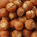 Мыльные орехи® Sapindus Mukorossi (Сапиндус Мукоросси) 0,5 кг