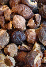 Мыльные орехи® Sapindus Trifoliatus (Сапиндус Трифолиатус) 0,5 кг