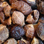 Мыльные орехи® Sapindus Trifoliatus (Сапиндус Трифолиатус) 0,5 кг